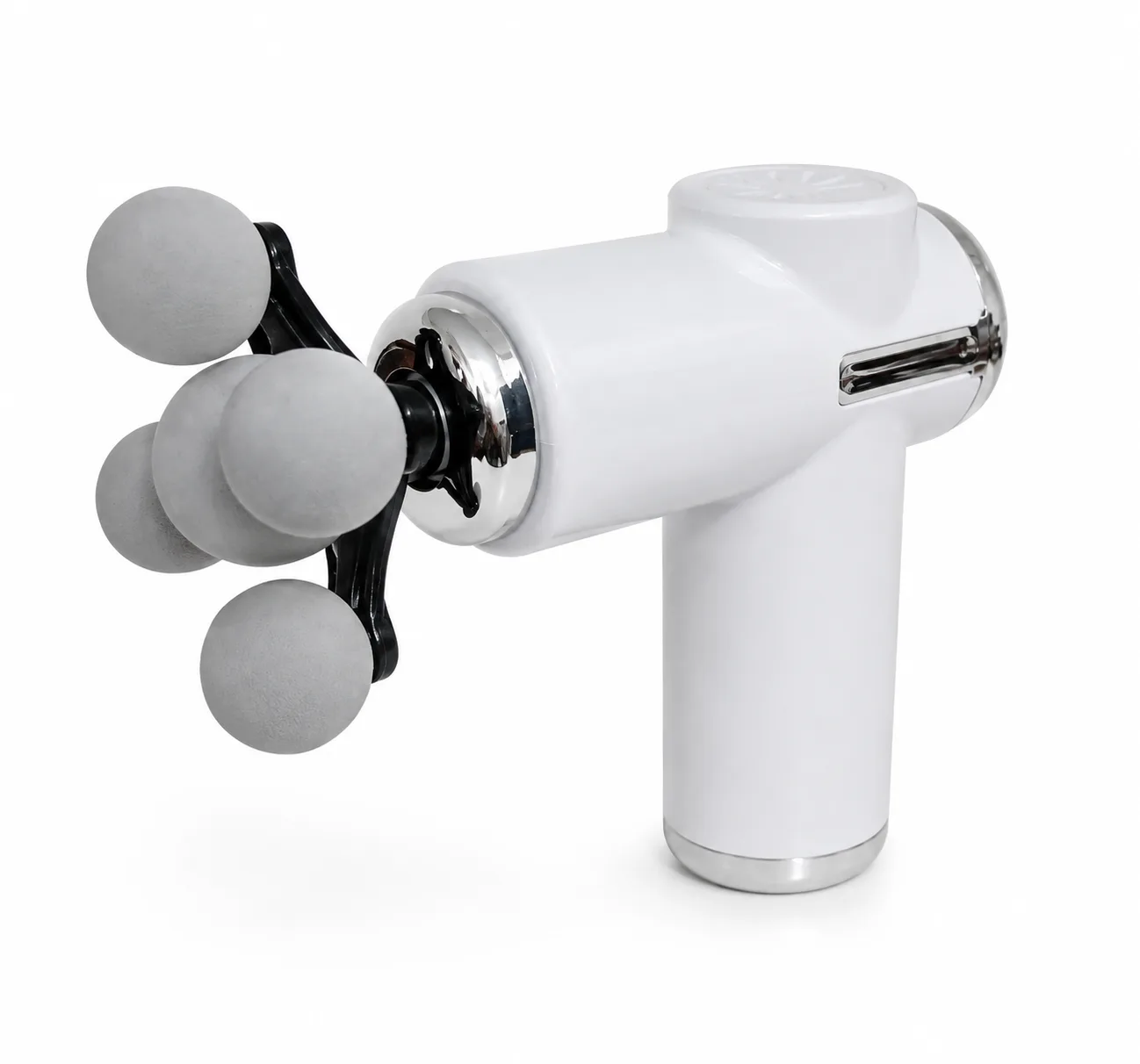 Mini Massage Gun FH-628 – 6 Speed Deep Tissue Massager