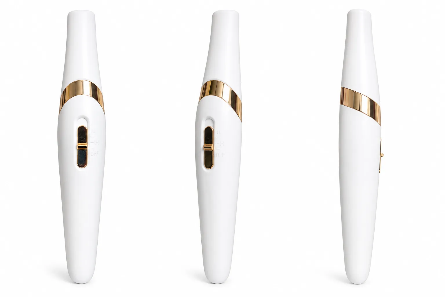 Pretty Girl Flawless pedi Electronic pedicure