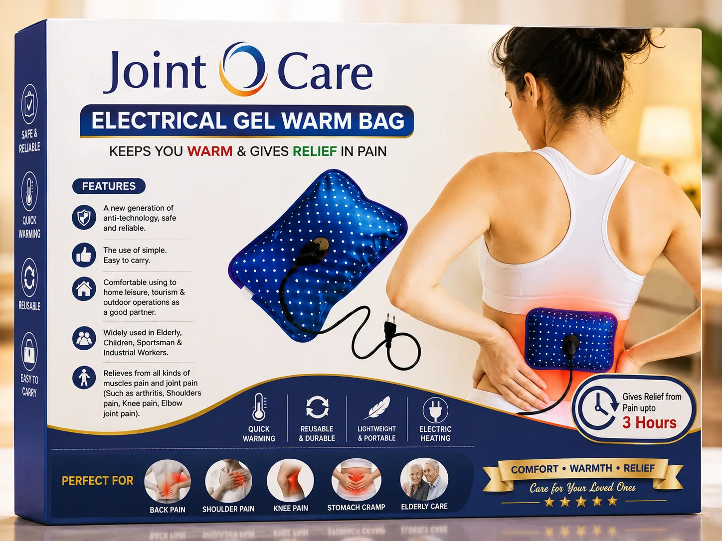 Joint o care