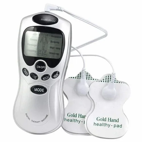 Health Herald Digital Therapy Machine – Electronic Massage & Relaxation Device
