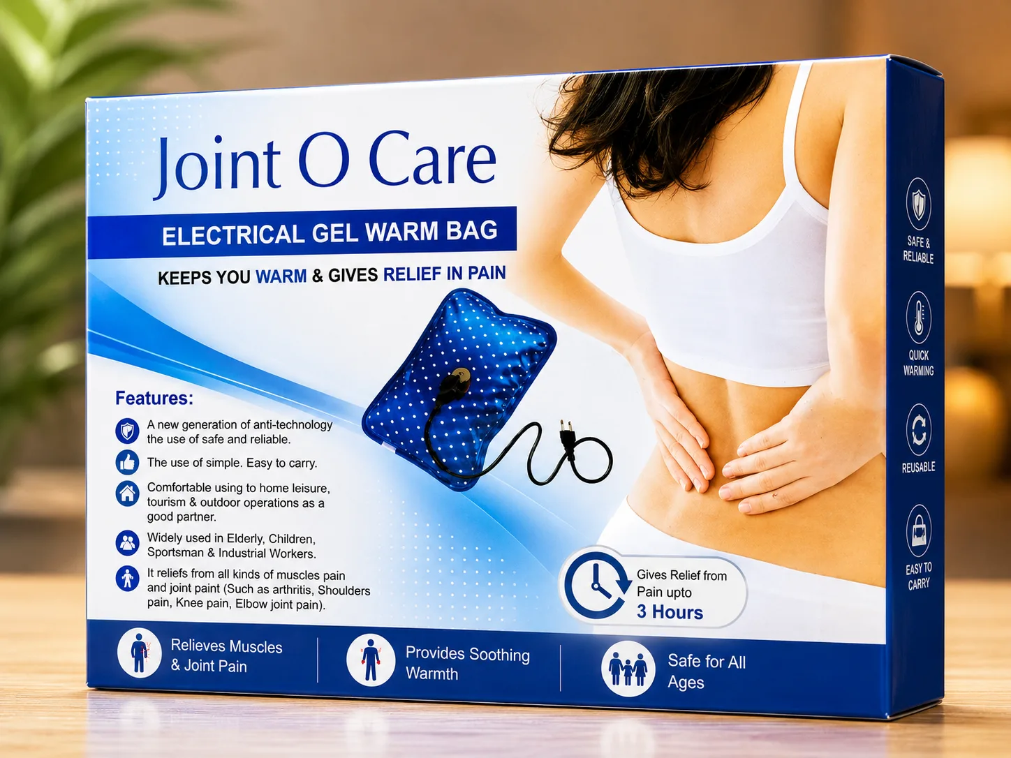 Joint o care