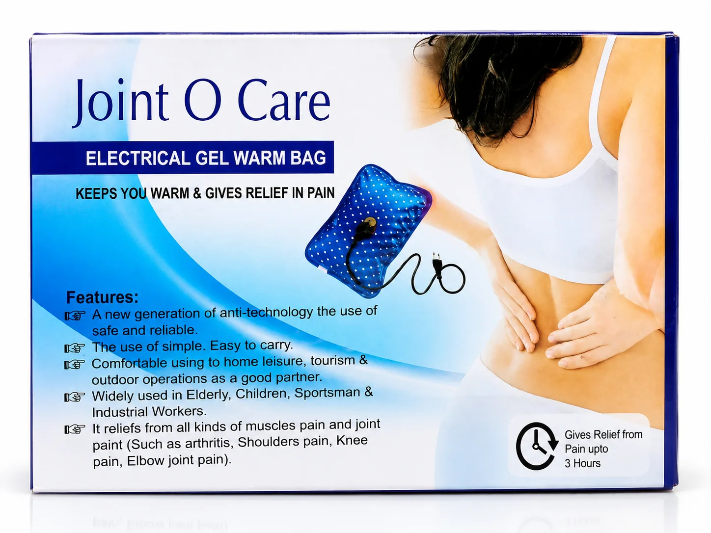 Joint o care