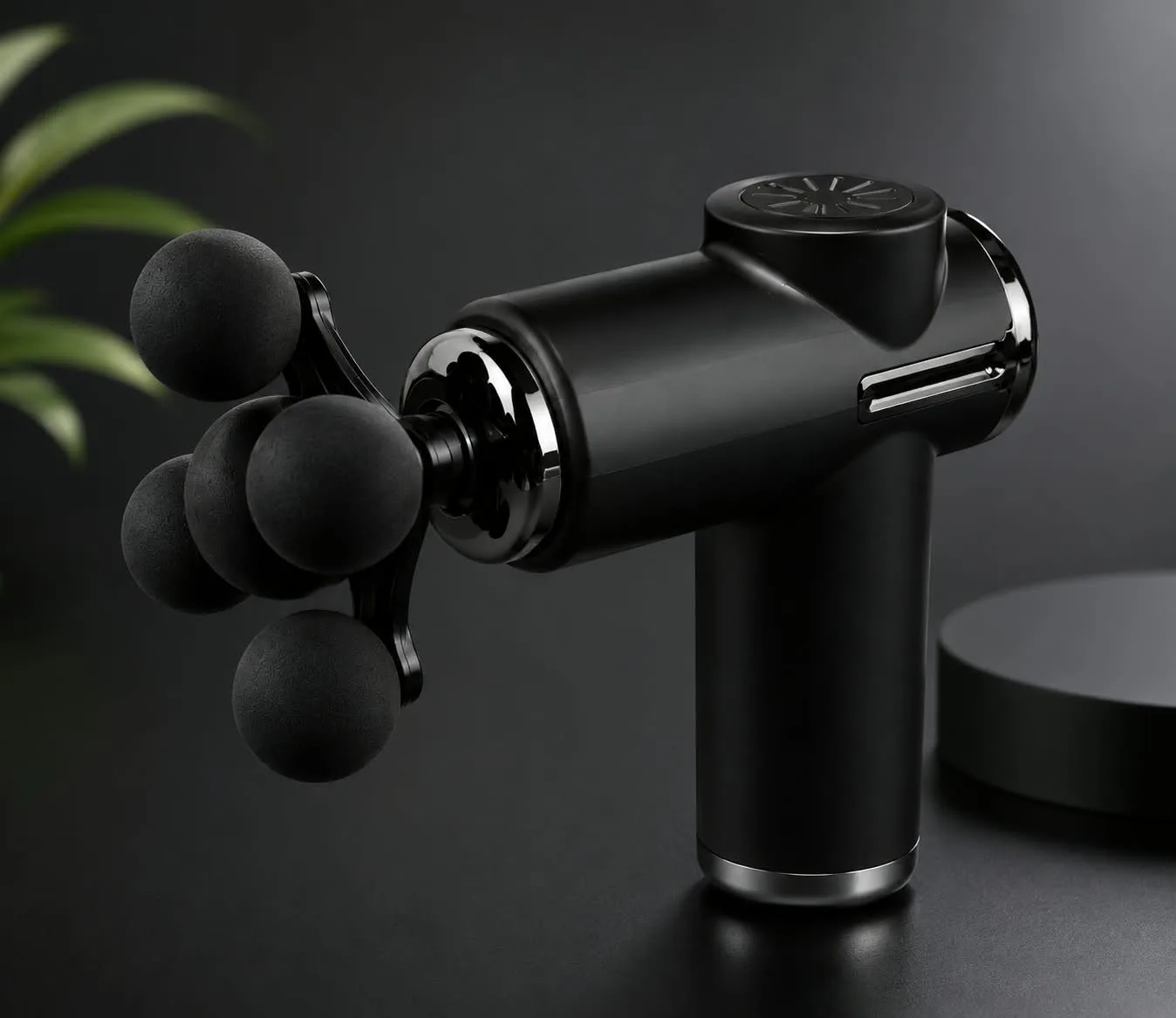 Mini Massage Gun (Model: FH-628)
